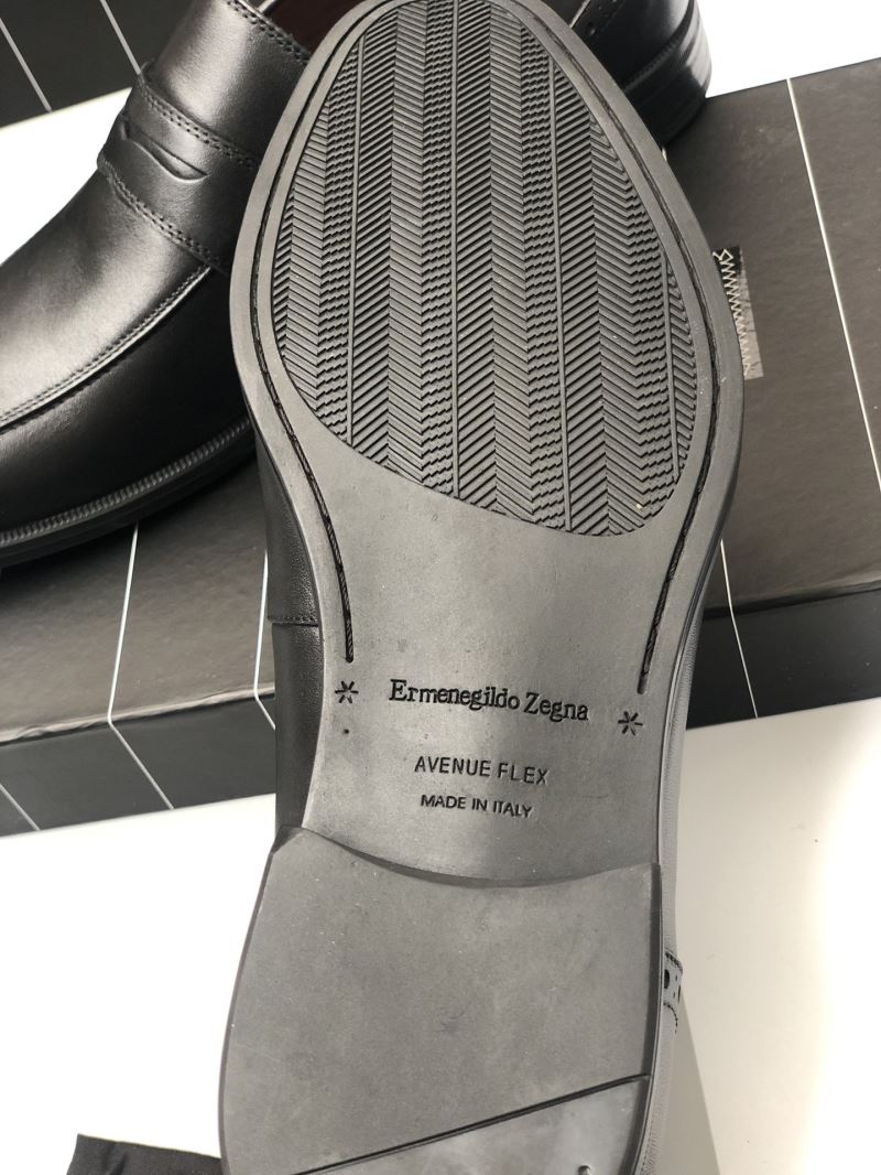 Ermenegildo Zegna Shoes